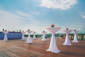 Le Méridien Goa, Calangute