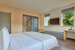 Le Méridien Goa, Calangute