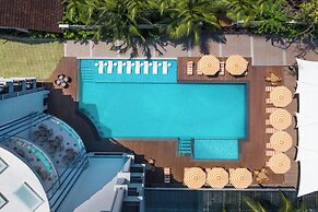 Le Méridien Goa, Calangute