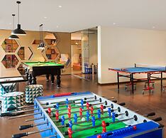 Le Méridien Goa, Calangute