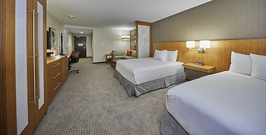 Hyatt Place Eugene / Oakway Center