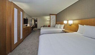 Hyatt Place Eugene / Oakway Center