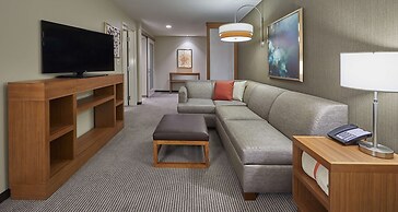 Hyatt Place Eugene / Oakway Center