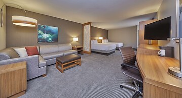 Hyatt Place Eugene / Oakway Center