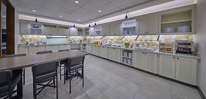 Hyatt Place Eugene / Oakway Center