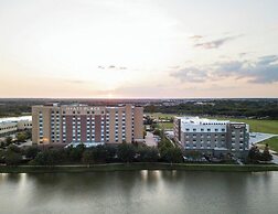 Courtyard by Marriott Houston Sugar Land/Lake Pointe
