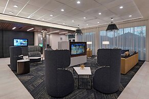 Courtyard by Marriott Houston Sugar Land/Lake Pointe