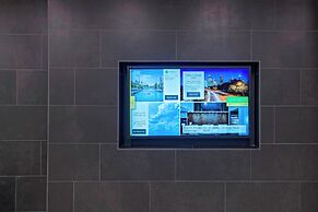 Courtyard by Marriott Houston Sugar Land/Lake Pointe