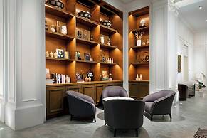 AC Hotel by Marriott Spartanburg