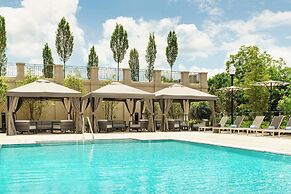 AC Hotel by Marriott Spartanburg