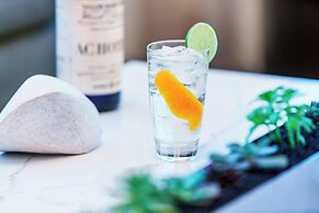 AC Hotel by Marriott Spartanburg