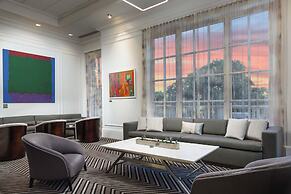 AC Hotel by Marriott Spartanburg