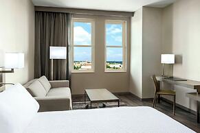 AC Hotel by Marriott Spartanburg