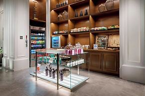 AC Hotel by Marriott Spartanburg