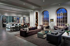 AC Hotel by Marriott Spartanburg