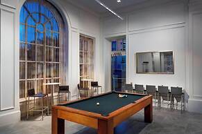 AC Hotel by Marriott Spartanburg