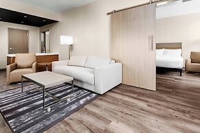 AC Hotel by Marriott Spartanburg