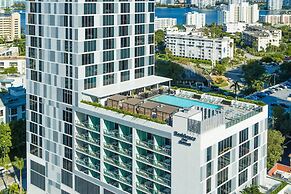 Residence Inn by Marriott Miami Sunny Isles Beach