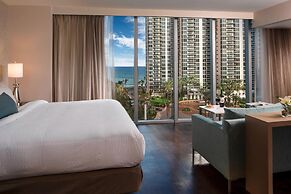 Residence Inn by Marriott Miami Sunny Isles Beach
