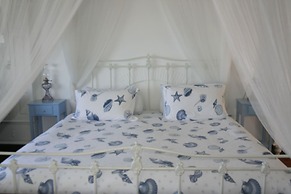 Blue On Blue Bed and Breakfast