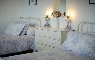 Blue On Blue Bed and Breakfast