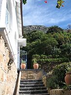 Blue On Blue Bed and Breakfast