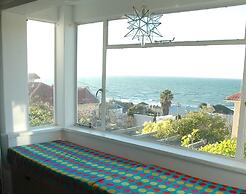 Blue On Blue Bed and Breakfast