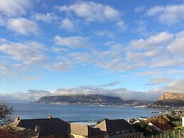 Blue On Blue Bed and Breakfast