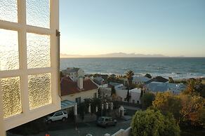 Blue On Blue Bed and Breakfast