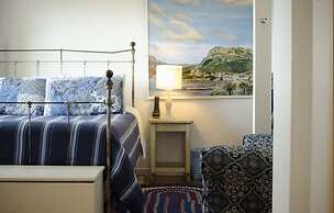 Blue On Blue Bed and Breakfast