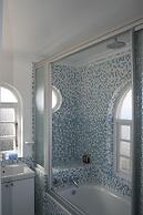 Blue On Blue Bed and Breakfast