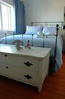 Blue On Blue Bed and Breakfast