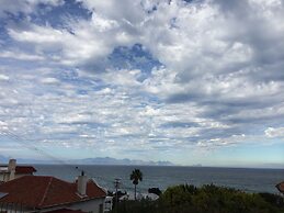 Blue On Blue Bed and Breakfast