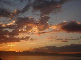 Blue On Blue Bed and Breakfast