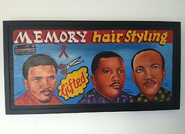 Blue On Blue Bed and Breakfast