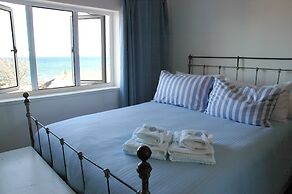 Blue On Blue Bed and Breakfast