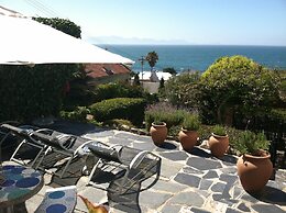 Blue On Blue Bed and Breakfast