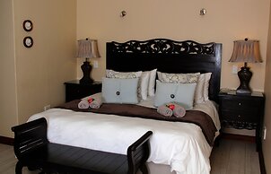 Del Roza Guest House