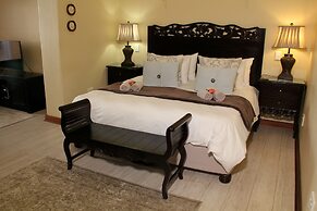 Del Roza Guest House