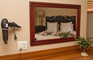 Del Roza Guest House