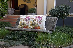 Del Roza Guest House