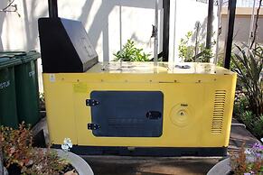 Del Roza Guest House