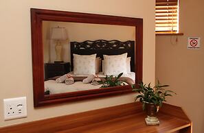 Del Roza Guest House