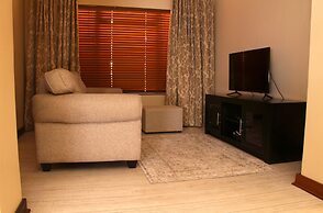 Del Roza Guest House