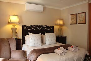 Del Roza Guest House