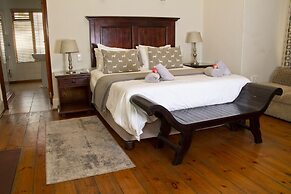 Del Roza Guest House