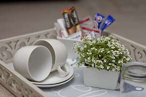 Del Roza Guest House