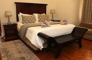 Del Roza Guest House