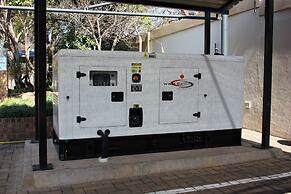 Del Roza Guest House