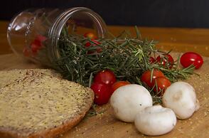 Del Roza Guest House